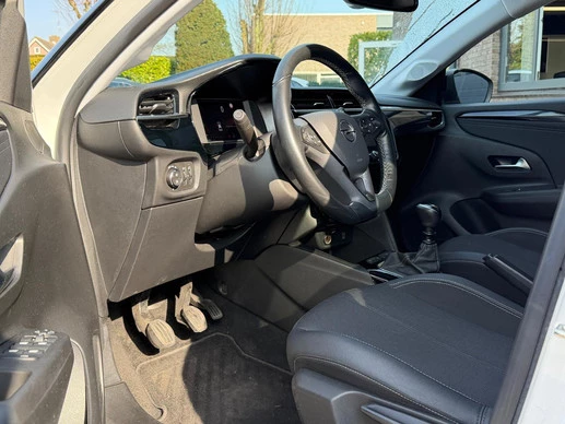 Opel Corsa - Afbeelding 4 van 25