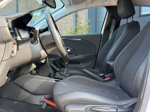 Opel Corsa - Afbeelding 5 van 25
