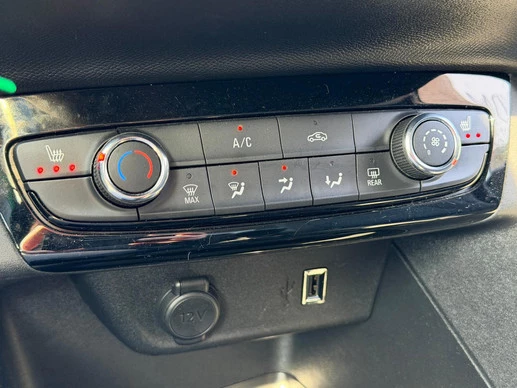 Opel Corsa - Afbeelding 16 van 25