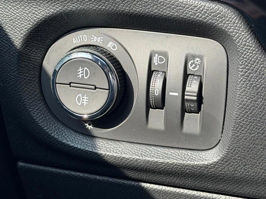 Opel Corsa - Afbeelding 17 van 25