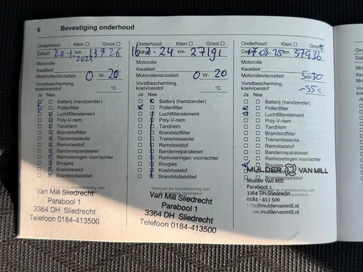 Opel Corsa - Afbeelding 22 van 25