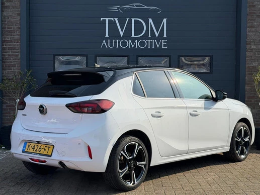 Opel Corsa - Afbeelding 23 van 25