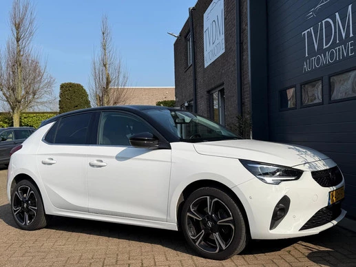 Opel Corsa - Afbeelding 25 van 25