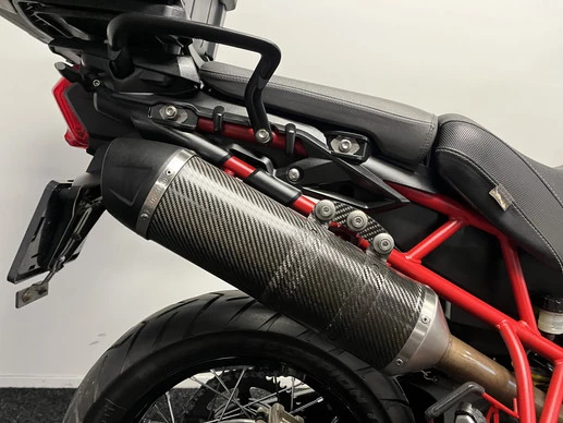 Triumph Tiger - Afbeelding 3 van 25