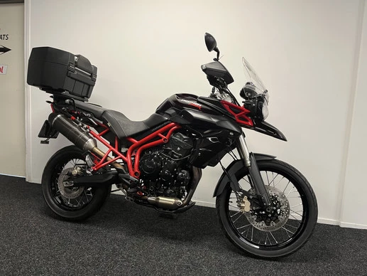 Triumph Tiger - Afbeelding 5 van 25