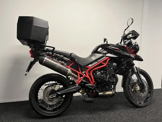 Triumph Tiger - Afbeelding 6 van 25