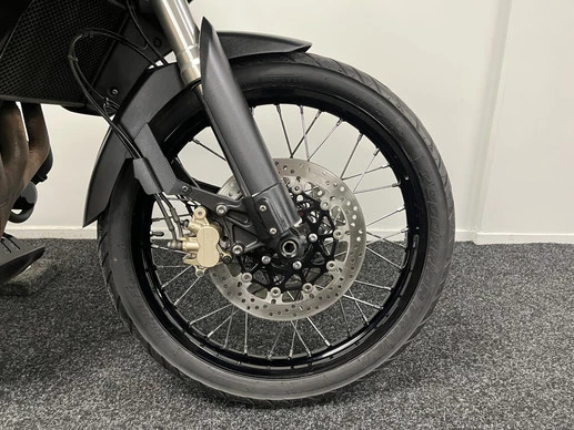 Triumph Tiger - Afbeelding 7 van 25