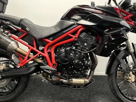 Triumph Tiger - Afbeelding 8 van 25