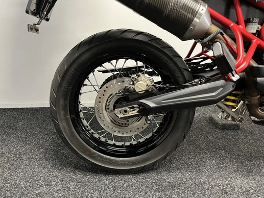 Triumph Tiger - Afbeelding 9 van 25