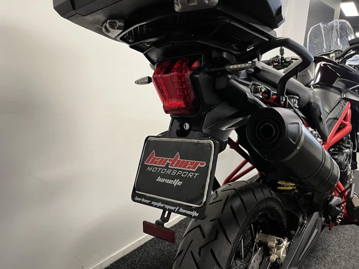 Triumph Tiger - Afbeelding 10 van 25