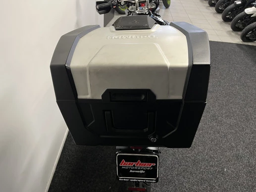 Triumph Tiger - Afbeelding 11 van 25