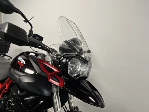 Triumph Tiger - Afbeelding 12 van 25