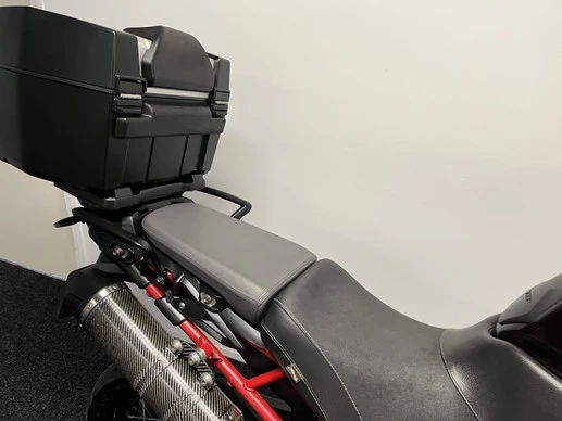 Triumph Tiger - Afbeelding 14 van 25