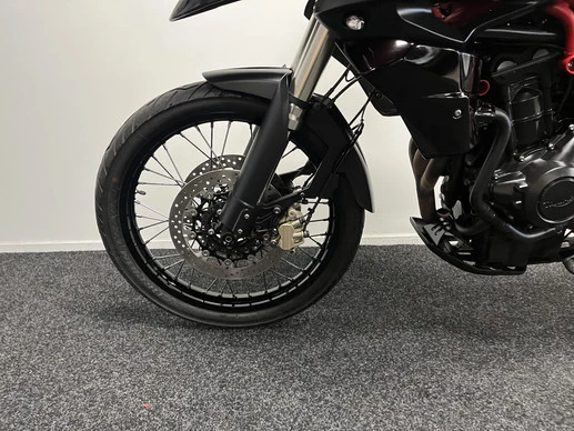 Triumph Tiger - Afbeelding 19 van 25