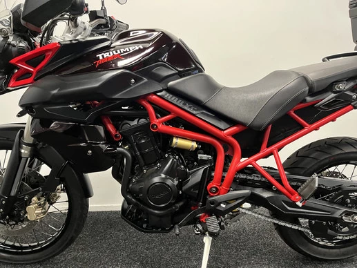Triumph Tiger - Afbeelding 20 van 25