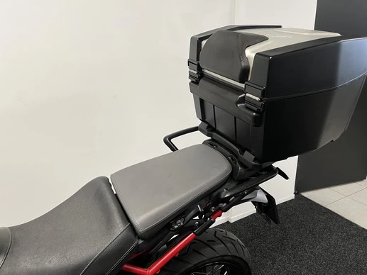 Triumph Tiger - Afbeelding 23 van 25