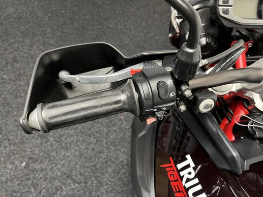 Triumph Tiger - Afbeelding 24 van 25