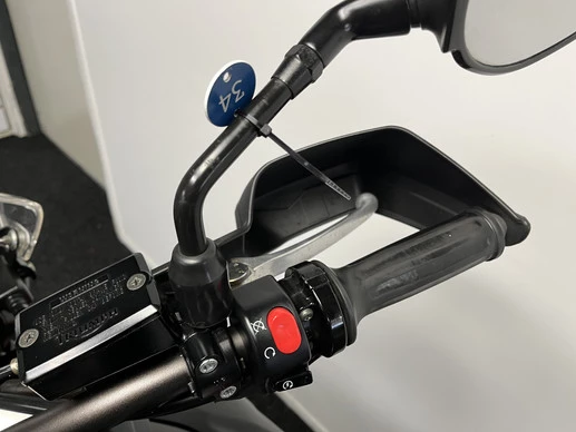 Triumph Tiger - Afbeelding 25 van 25