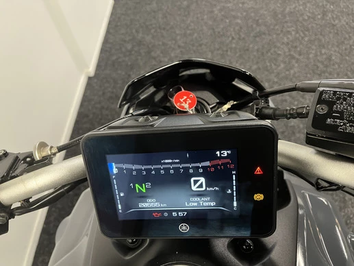 Yamaha MT 07 - Afbeelding 2 van 23