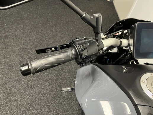 Yamaha MT 07 - Afbeelding 22 van 23