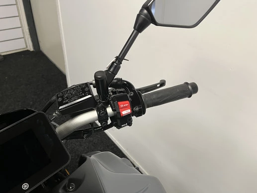 Yamaha MT 07 - Afbeelding 23 van 23