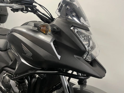 Honda NC 750 - Afbeelding 3 van 20