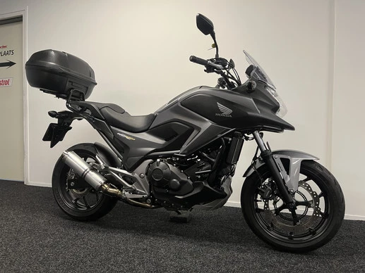 Honda NC 750 - Afbeelding 4 van 20