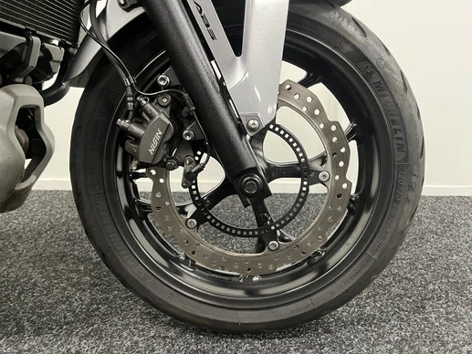 Honda NC 750 - Afbeelding 5 van 20