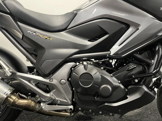 Honda NC 750 - Afbeelding 6 van 20