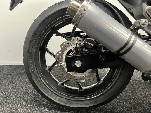 Honda NC 750 - Afbeelding 7 van 20