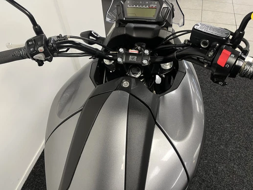 Honda NC 750 - Afbeelding 8 van 20