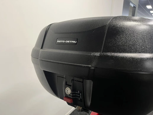 Honda NC 750 - Afbeelding 9 van 20