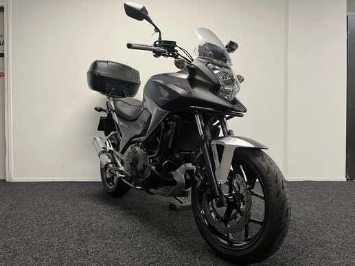 Honda NC 750 - Afbeelding 10 van 20