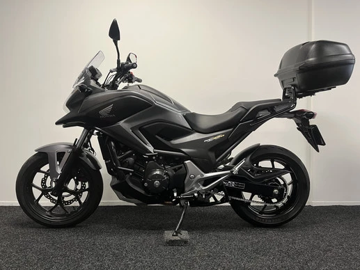 Honda NC 750 - Afbeelding 11 van 20