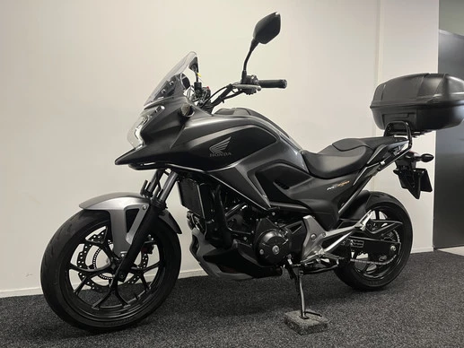 Honda NC 750 - Afbeelding 12 van 20