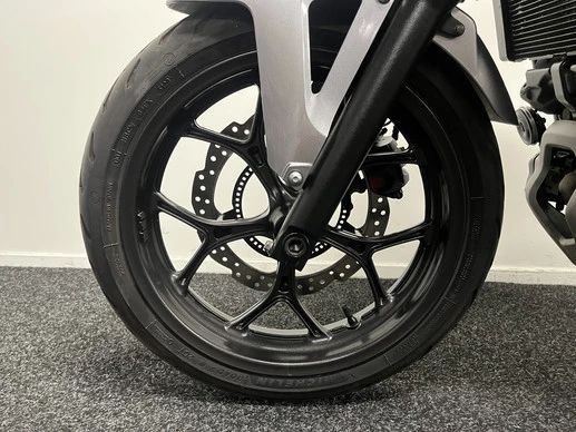 Honda NC 750 - Afbeelding 14 van 20