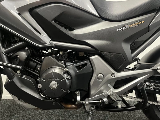 Honda NC 750 - Afbeelding 15 van 20