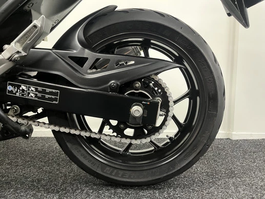 Honda NC 750 - Afbeelding 16 van 20