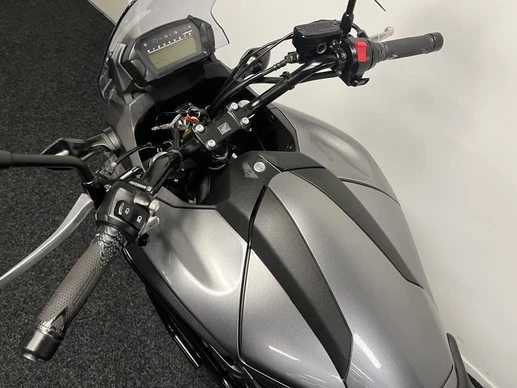 Honda NC 750 - Afbeelding 17 van 20