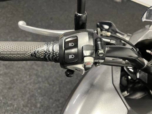 Honda NC 750 - Afbeelding 19 van 20