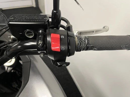 Honda NC 750 - Afbeelding 20 van 20