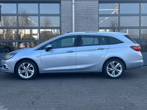Opel Astra - Afbeelding 2 van 24