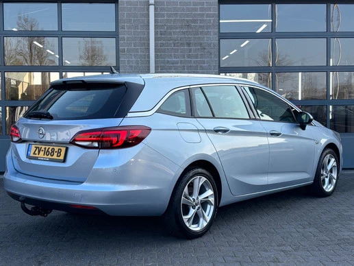 Opel Astra - Afbeelding 3 van 24