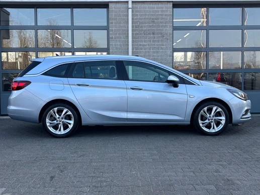 Opel Astra - Afbeelding 4 van 24