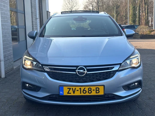 Opel Astra - Afbeelding 5 van 24