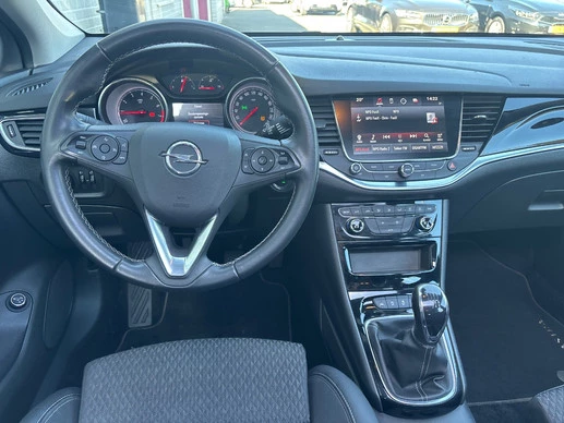 Opel Astra - Afbeelding 7 van 24