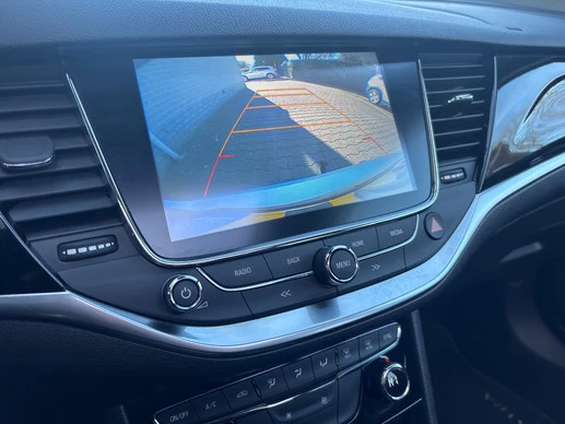 Opel Astra - Afbeelding 11 van 24