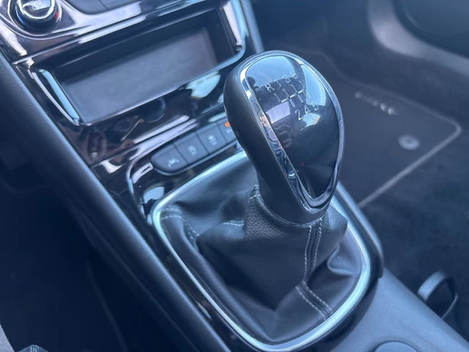 Opel Astra - Afbeelding 13 van 24