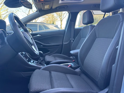 Opel Astra - Afbeelding 16 van 24