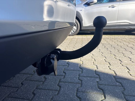 Opel Astra - Afbeelding 20 van 24